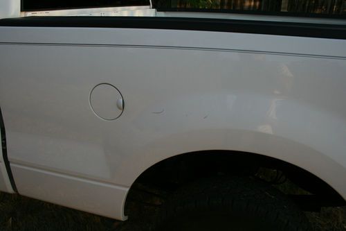 2006 Ford F-150 XLT Extended Cab Pickup 4-Door 4.6L, US $14,475.00, image 10