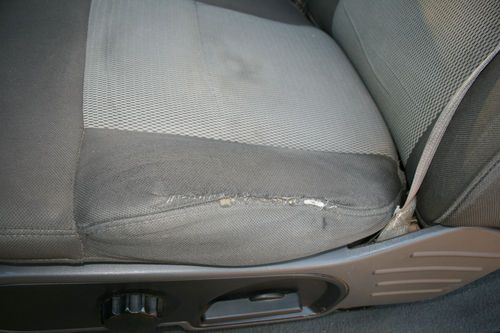 2006 Ford F-150 XLT Extended Cab Pickup 4-Door 4.6L, US $14,475.00, image 11