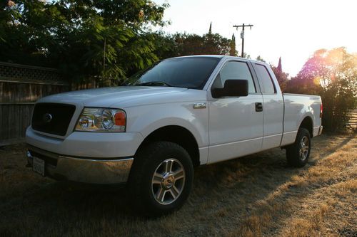 2006 Ford F-150 XLT Extended Cab Pickup 4-Door 4.6L, US $14,475.00, image 15