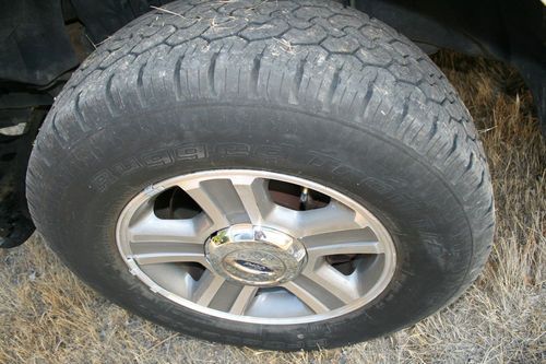 2006 Ford F-150 XLT Extended Cab Pickup 4-Door 4.6L, US $14,475.00, image 16