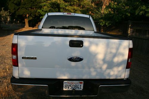 2006 Ford F-150 XLT Extended Cab Pickup 4-Door 4.6L, US $14,475.00, image 17