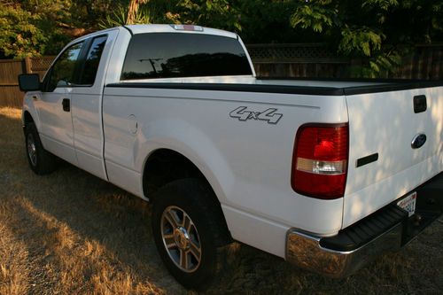 2006 Ford F-150 XLT Extended Cab Pickup 4-Door 4.6L, US $14,475.00, image 18