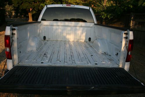 2006 Ford F-150 XLT Extended Cab Pickup 4-Door 4.6L, US $14,475.00, image 19