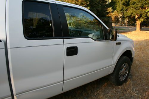 2006 Ford F-150 XLT Extended Cab Pickup 4-Door 4.6L, US $14,475.00, image 20