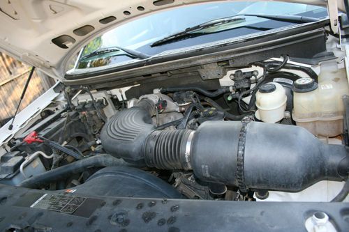 2006 Ford F-150 XLT Extended Cab Pickup 4-Door 4.6L, US $14,475.00, image 23