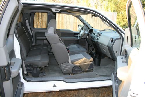 2006 Ford F-150 XLT Extended Cab Pickup 4-Door 4.6L, US $14,475.00, image 24