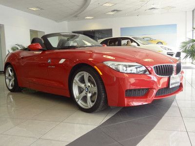 Hardtop convertible 3.0l with manual transmission