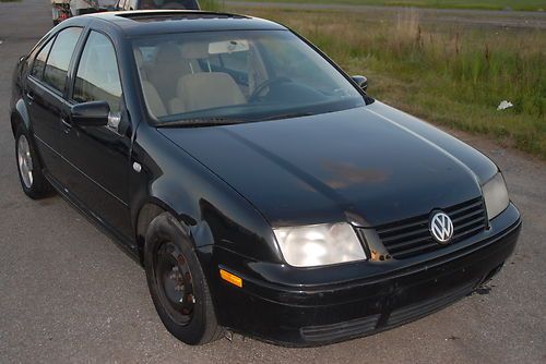 02 vw diesel tdi