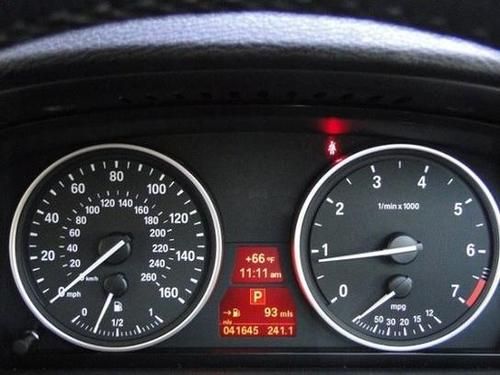 07 bmw x5 4.8, 40k miles, immaculate!