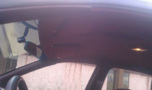1995 Chevrolet Caprice Classic Sedan 4-Door 4.3L, image 12