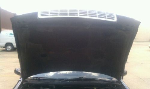1995 Chevrolet Caprice Classic Sedan 4-Door 4.3L, image 13