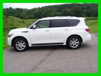 2011 used 5.6l v8 32v automatic rwd suv premium bose