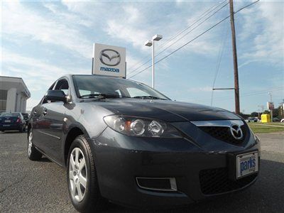 1 owner mazda certifed warranty only 22,589 miles! wont last call today l@@k!!!!