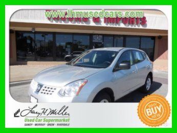 2009 s used 2.5l i4 16v automatic awd suv