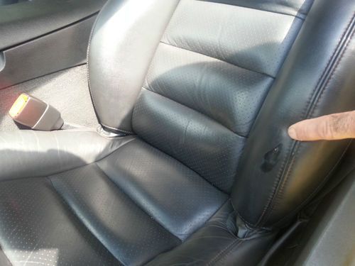 2007 Chevrolet Corvette Z06 Coupe 2-Door 7.0L, US $37,000.00, image 5