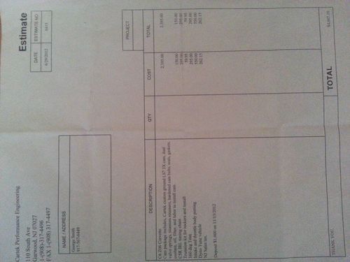 2007 Chevrolet Corvette Z06 Coupe 2-Door 7.0L, US $37,000.00, image 7