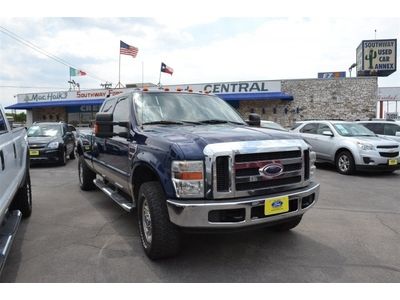 Xlt diesel 6.4l cd 4x4 tow hitch ac crew cab