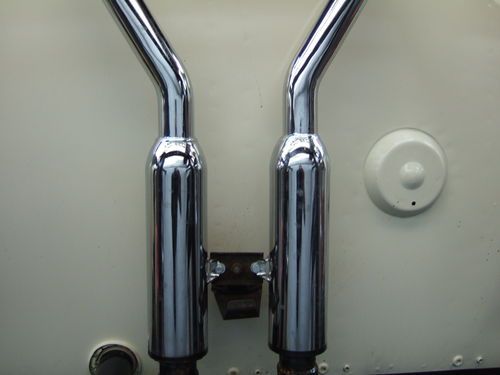 1969 Jaguar E-Type XKE Roadster 48k Miles Hard Top, California Black Plate Car, image 13