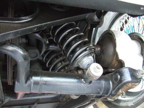 1969 Jaguar E-Type XKE Roadster 48k Miles Hard Top, California Black Plate Car, image 24