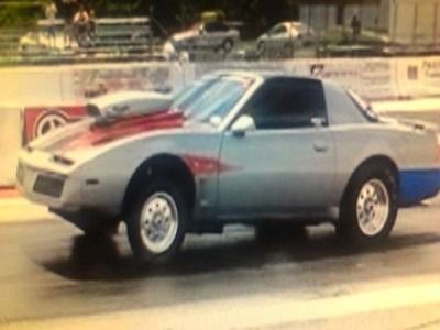 1982 transam firebird