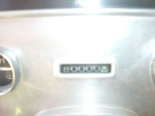 1958 58 Chevy Chevrolet Belair Bel Air 4 Door Hardtop Hard Top, image 11