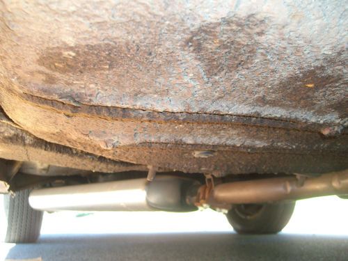 1958 58 Chevy Chevrolet Belair Bel Air 4 Door Hardtop Hard Top, image 12