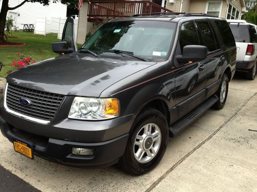 2003 ford expedition xlt