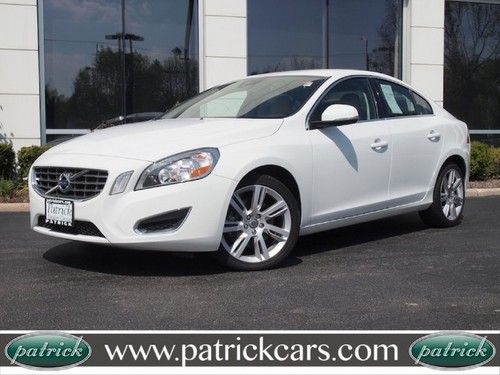 S60 all-wheel drive super clean warranty carfax certified dual climate 55+pics!!
