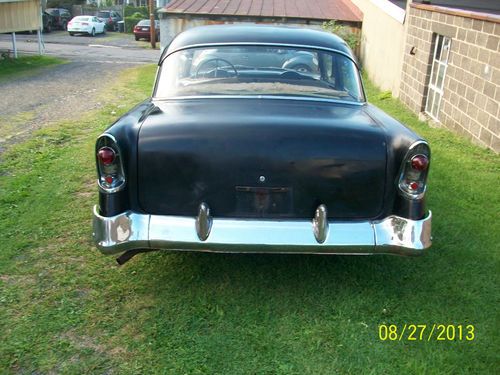 1956 Chevrolet 2 Door Sedan - 210 Series, image 4