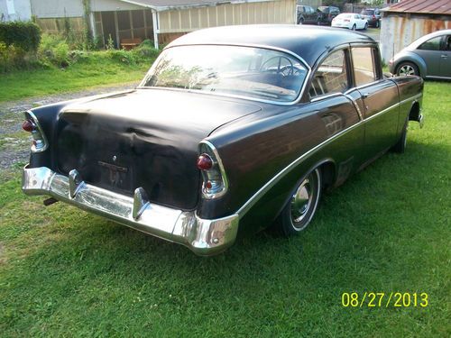 1956 Chevrolet 2 Door Sedan - 210 Series, image 5