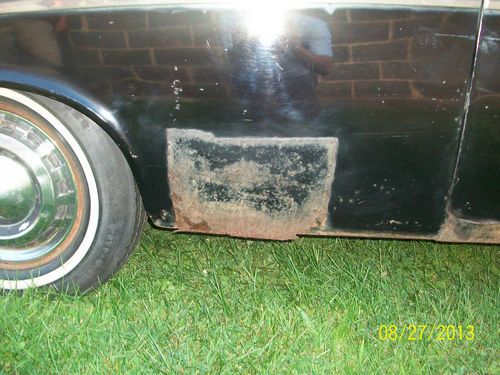 1956 Chevrolet 2 Door Sedan - 210 Series, image 6