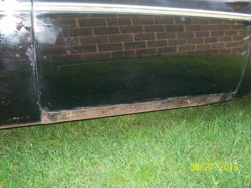 1956 Chevrolet 2 Door Sedan - 210 Series, image 7