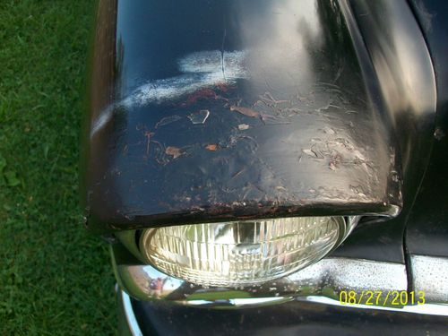 1956 Chevrolet 2 Door Sedan - 210 Series, image 9