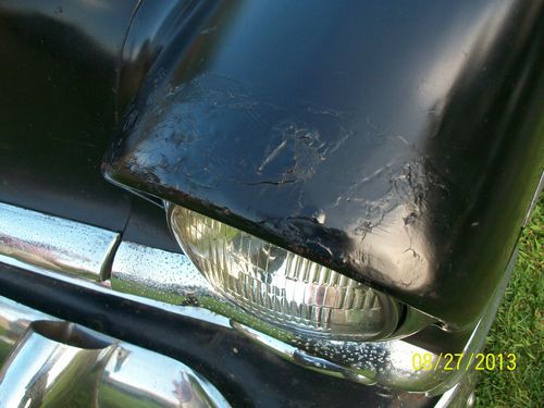 1956 Chevrolet 2 Door Sedan - 210 Series, image 10