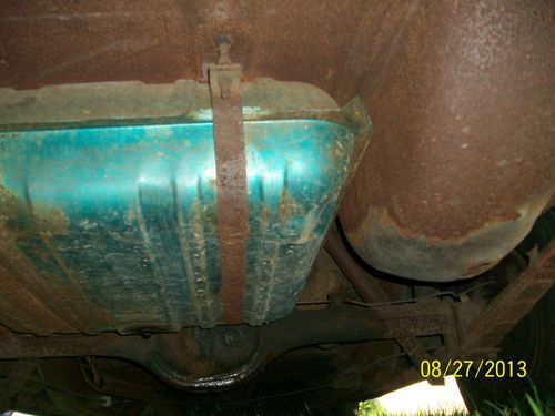 1956 Chevrolet 2 Door Sedan - 210 Series, image 13