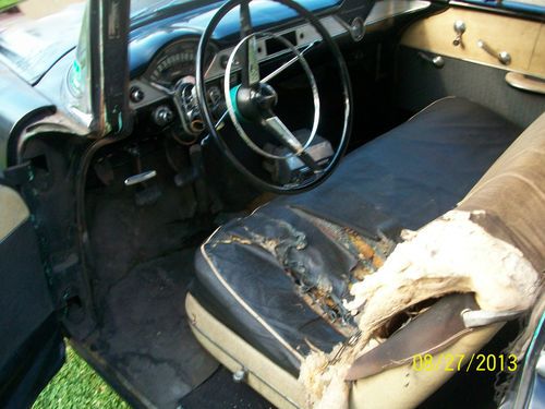 1956 Chevrolet 2 Door Sedan - 210 Series, image 15