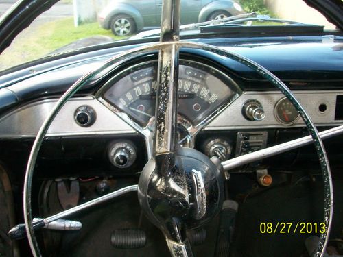 1956 Chevrolet 2 Door Sedan - 210 Series, image 16