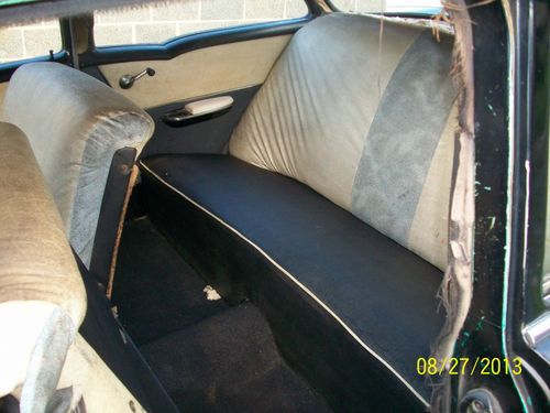 1956 Chevrolet 2 Door Sedan - 210 Series, image 17