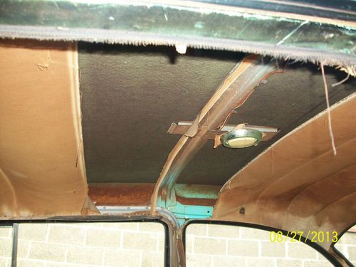 1956 Chevrolet 2 Door Sedan - 210 Series, image 18