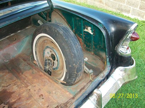 1956 Chevrolet 2 Door Sedan - 210 Series, image 22