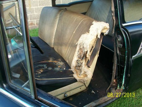 1956 Chevrolet 2 Door Sedan - 210 Series, image 23