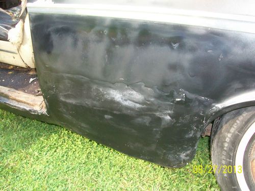 1956 Chevrolet 2 Door Sedan - 210 Series, image 24