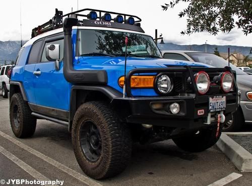 Trd badged, videos inside, upgraded &amp; customized must see