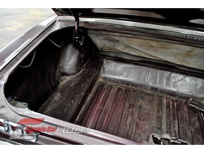 1968 Ford Mustang Convertible 250 Inline 6 Cylinder Automatic CHECK THIS ONE OUT, image 22