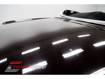 1968 Ford Mustang Convertible 250 Inline 6 Cylinder Automatic CHECK THIS ONE OUT, image 24