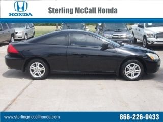 2006 honda accord ex-l cpe