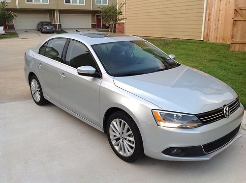 2013 vw jetta tdi.