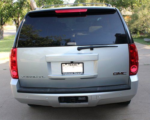 2013 GMC Yukon XL 1500 SLT 29,500 miles, image 5