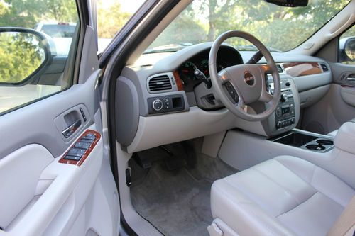 2013 GMC Yukon XL 1500 SLT 29,500 miles, image 6