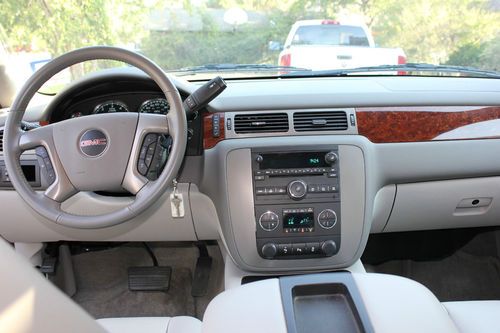 2013 GMC Yukon XL 1500 SLT 29,500 miles, image 7